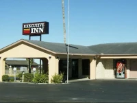 Executive Inn Robstown 3*