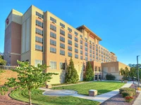 Sheraton Baltimore Washington Airport Hotel - BWI 3*