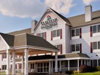 Country Inn & Suites Rock Falls 