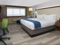 Holiday Inn Express & Suites Rock Falls 