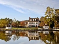 Inn at Osprey Point 
