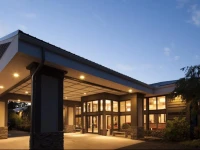 Ramada Rock Hill at the Sullivan Event Center 