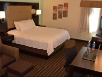 Americas Best Value Inn and Suites Rock Springs 