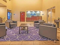 Days Inn Rockdale Texas 