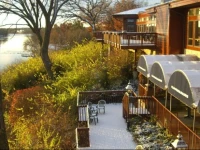 Cliffbreakers Riverside Hotel & Conference Center 
