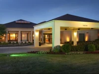 Courtyard by Marriott Rockford 