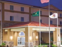 La Quinta Inn & Suites Rockford 