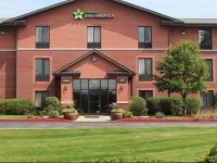 Extended Stay America - Rockford - State Street 