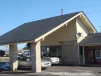 Economy Motel 