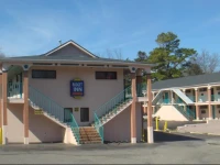 Budget Inn - Rockingham 