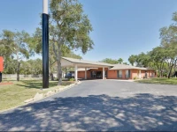 Econo Lodge Inn & Suites Fulton Rockport 