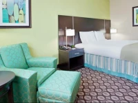 Holiday Inn Express Rockport-Bay View 