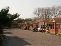 Bayfront Cottages 
