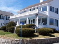 Beach & King Street Inn 