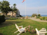 The Seaward 