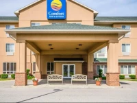 Comfort Inn & Suites Rockport 