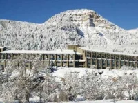 Lodge at Tamarron 
