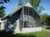 Gray Ghost Camps 