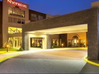 Sheraton Hartford South 