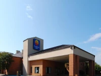Comfort Inn Smith Mt. Lake 