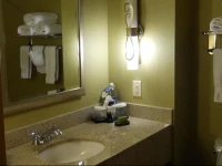 Embassy Suites Northwest Arkansas - Hotel, Spa & Convention Center 