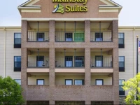 MainStay Suites Hotel Rogers 