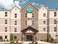 Staybridge Suites Rogers - Bentonville 