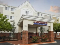 Candlewood Suites Rogers-Bentonville 