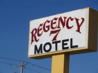 Regency 7 Rogers 