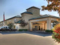 Quality Inn Rogersville 