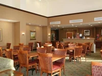 Hampton Inn & Suites Rohnert Park - Sonoma County 