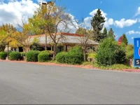 Motel 6 Rohnert Park 2*