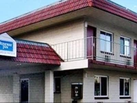 Rodeway Inn - Rohnert Park 