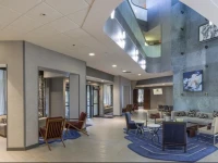 DoubleTree by Hilton Boston-Rockland 