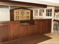 Comfort Inn Boston / Rockland 