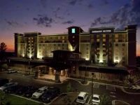Embassy Suites Raleigh - Durham Airport/ Brier Creek 