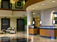 Renaissance Raleigh North Hills Hotel 