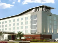 Aloft Raleigh Durham Airport Brier Creek 
