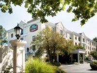 Courtyard Raleigh Crabtree Valley 