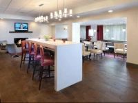 Hampton Inn Raleigh-Capital Boulevard North 