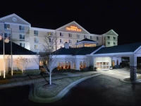 Hilton Garden Inn Raleigh Triangle Town Center 