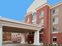 Holiday Inn Express Hotel Raleigh Southwest 