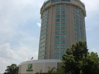 Holiday Inn Raleigh Downtown 