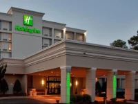 Holiday Inn Raleigh North - Capital Boulevard 