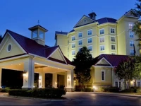 Homewood Suites by Hilton Raleigh/Crabtree Valley 
