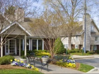Residence Inn Raleigh Midtown 