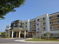 Courtyard by Marriott Raleigh North/Triangle Town Center 