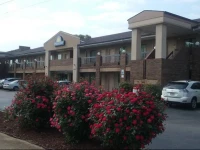 Days Inn Glenwood Crabtree 