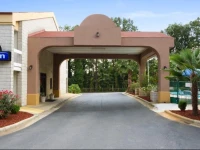 Days Inn Raleigh Beltline 