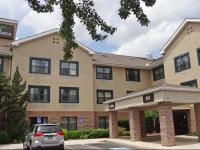 Extended Stay America - Raleigh - North Raleigh 